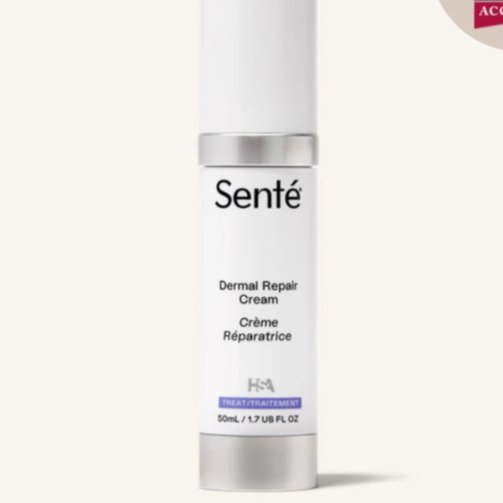 Dermal Repair Cream